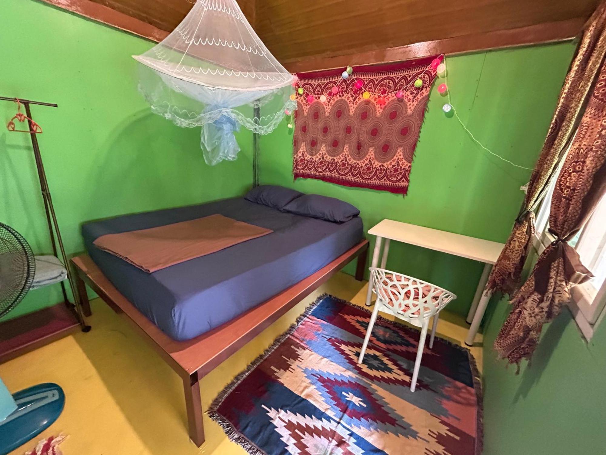 Hippy Hut Koh Chang Exterior foto
